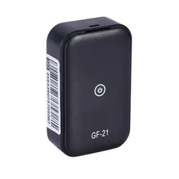 

Car Gps Tracking Car Tracking Alarm Tracker Traffic Recording Anti-Loss Device Voice Control Recording Locator