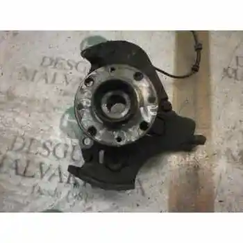 

STEERING KNUCKLE FRONT RIGHT FIAT PANDA (169) 1. 3 16V JTD Dynamic [BB061] [12024877]