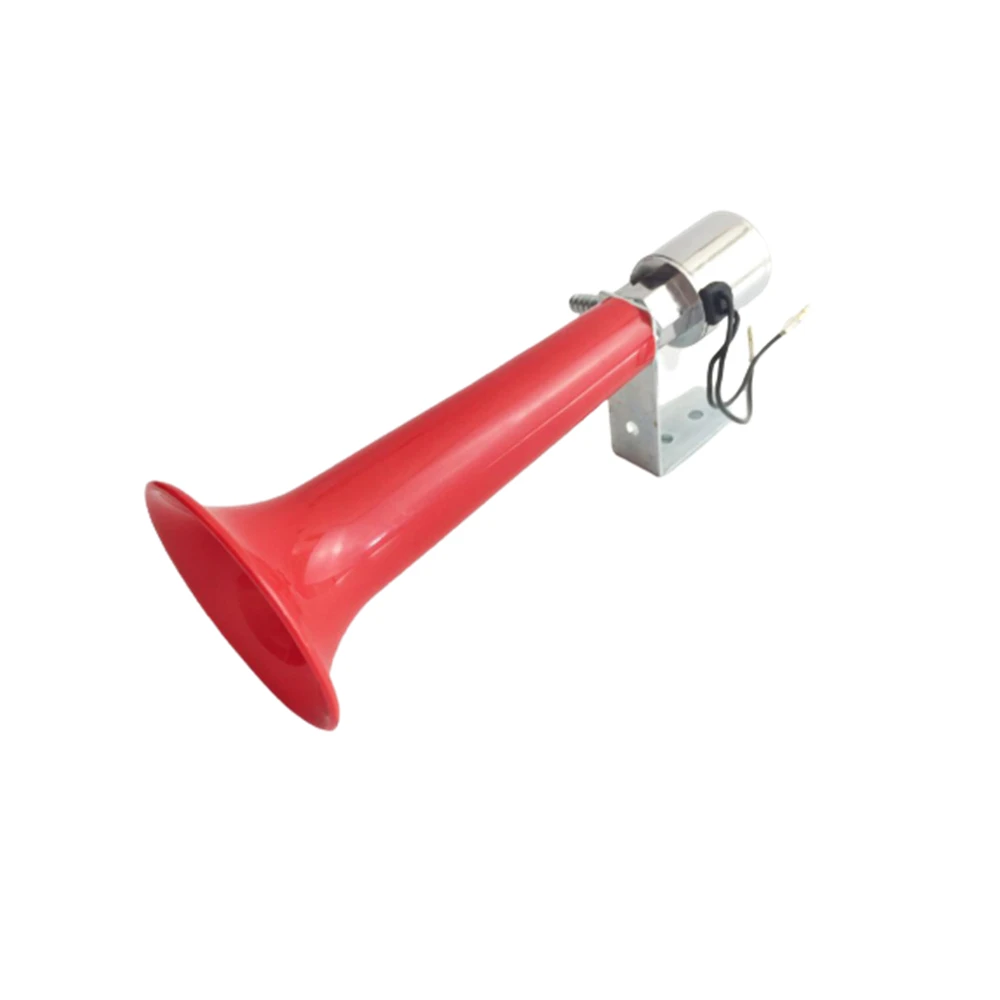 All Ride 24v Volt Turkish Wolf Whistle Air Horn for Truck Lorry Motorhome