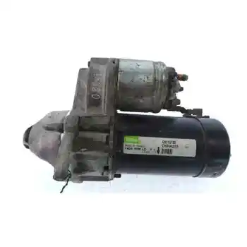 

09115192 ENGINE STARTER OPEL ASTRA H SEDAN