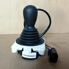 Джойстик 7919040012 для электрического вилочного погрузчика LINDE