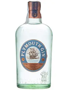 

Geneva Plymouth Dry Gin Premium - 700 ml, free from Spain, Alcohol, GYN, GIN