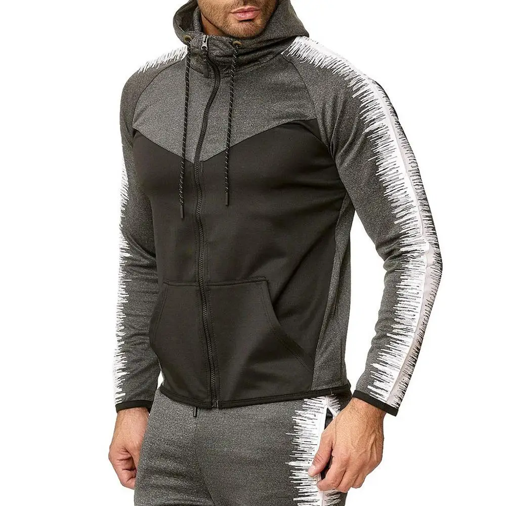 Men's Compression Sportswear Suits Gym Tights Training Clothes Workout Jogging Sports Set Running Tracksuit Men's Compression Sportswear Suits Gym Tights Training Clothes Workout Jogging Sports Set Running Tracksuit