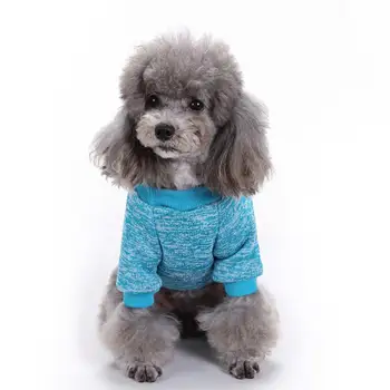 

Dog Knit Sweater Pet Sweater Cat Knitwear XS-L Acrylic Yarn Comfortable Fashion Classical Winter Autumn Dogs Jacket