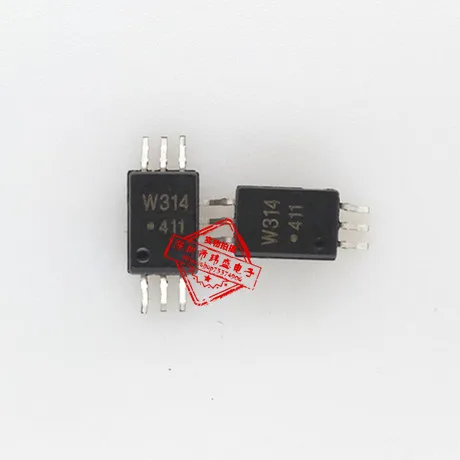 10 шт./лот W314 ACPL-W314 SOP acpl-w314-500e