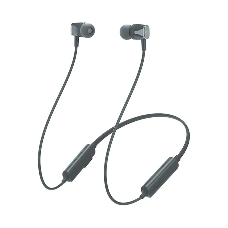 EP52 Lite Grey Meizu EP52 Lite, беспроводные наушники, Bluetooth, водонепроницаемые, IPX5, спортивные, Bluetooth 4,2, гарнитура для 16 мобильных телефонов - Цвет: EP52 Lite Grey