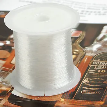 

Jewelry Making Tools Kit +Elastic Nylon Crystal String Cord Beading Thread