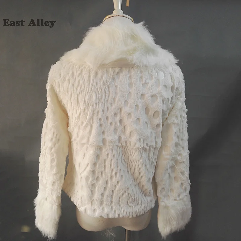 Bride Cape Long-Sleeve Faux Fur Wedding Wrap Ivory Jacket Winter Bridal Shawl Shrug