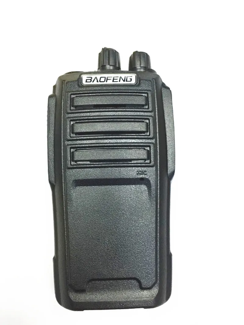 Bao Feng BF-UV6D рация 400-480 МГц 8 Вт рация