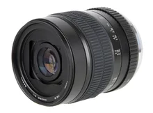 Objectif Super Macro à mise au point manuelle, 60mm 2:1, 2X, pour appareil photo Nikon F Mount d3 d5 D7200 D5500 d500 D750 d800 D610 D90