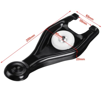 

Hot Car Clutch Release Fork Lever 211766 For Citroen Berlingo C2 C3 C4 C5 C8 for Peugeot 1007 206 207 3008 307 308