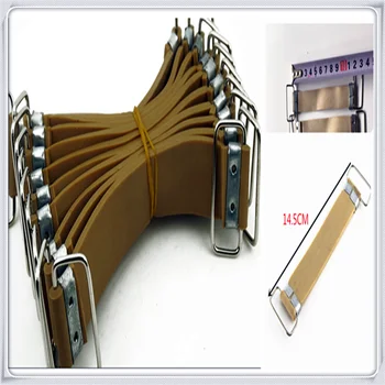 

Motorcycle battery rubber strap auxiliary fixing bracket for YAMAHA MT-03 MT-25 FAZER600 FZ6S FZ6N FZ6R YBR 125 TTR250