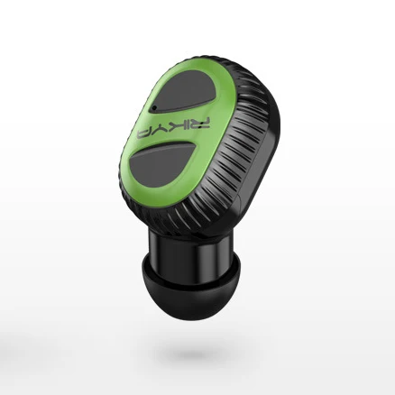 Bluetooth беспроводные наушники Blutooth наушники Handsfree наушники гарнитура с брелок чехол для телефона Xiaomi huawei - Цвет: green