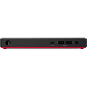 

Computer case Lenovo, ThinkCentre M90n-1 Nano, 11AD001LRU