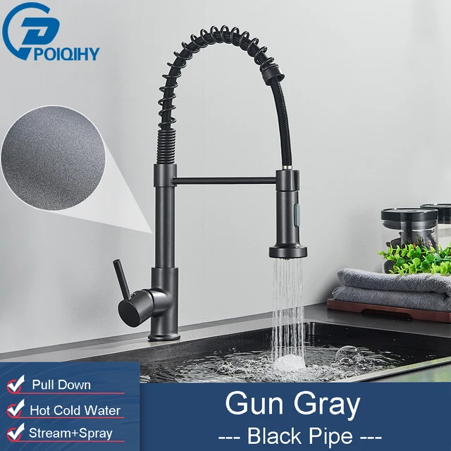 Gun Gray