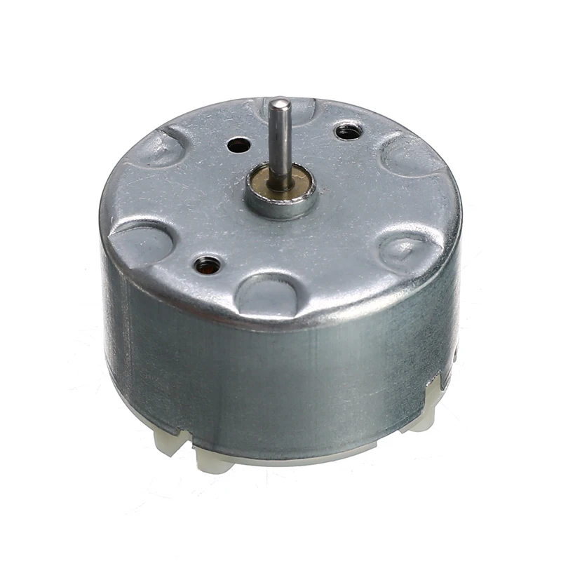 1PC-Gear-Transmission-Motor-Vacuum-Cleaner-Spare-Part-For-Xiaomi-Laser-Sensor-Robot-Cleaners (3)