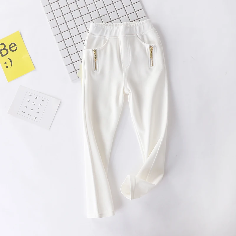 High Quality Children Spring And Autumn Trousers. Girls Pants Kids Clothes