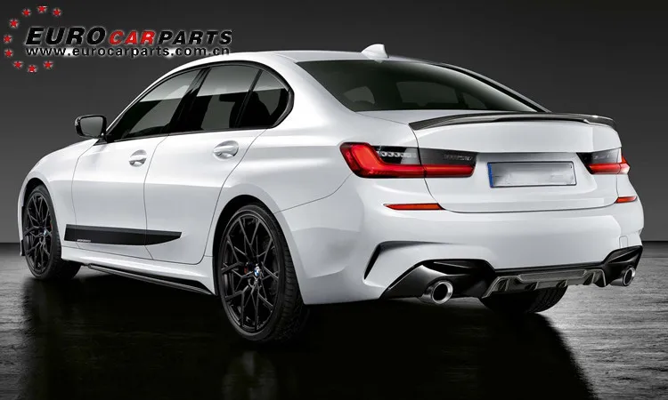 G20 330i mperformance 8