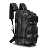 black camo