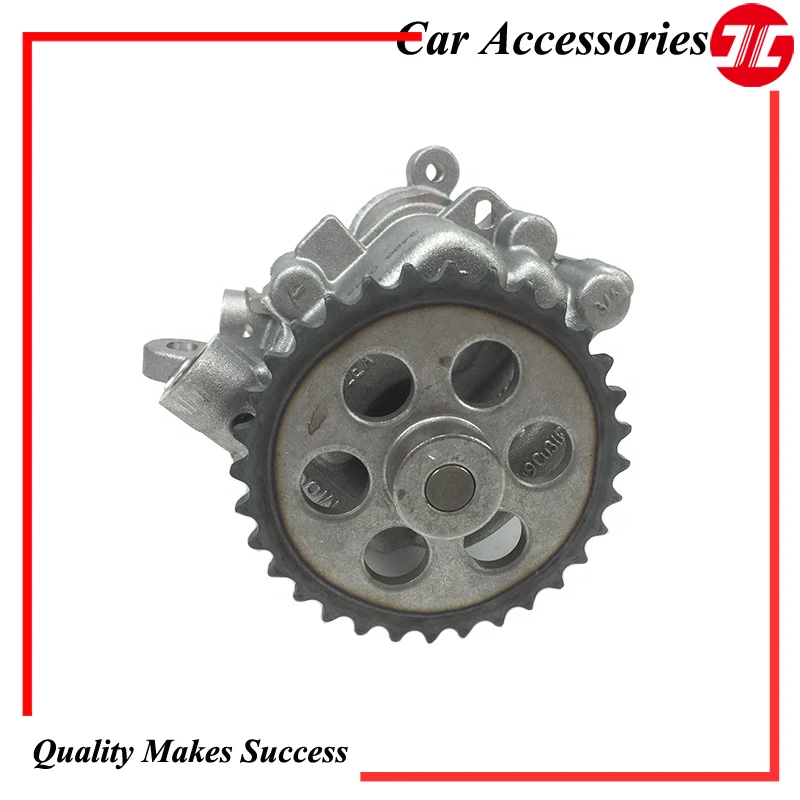NEW Oil Pump Upgrade 2.2 3.2 FORD Ranger MAZDA BT-50 P4AT P5AT DIESEL GEARED