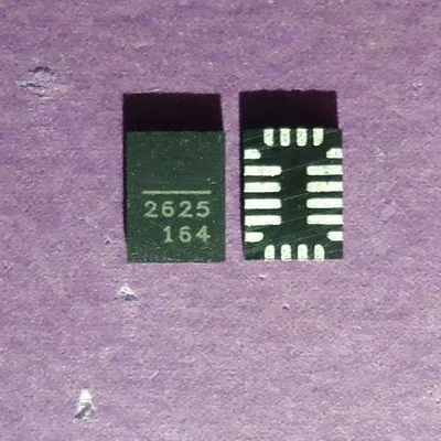 5pcs MP2625GL-Z MP2625GL MP2625 2625 QFN-20 New original | Обустройство дома