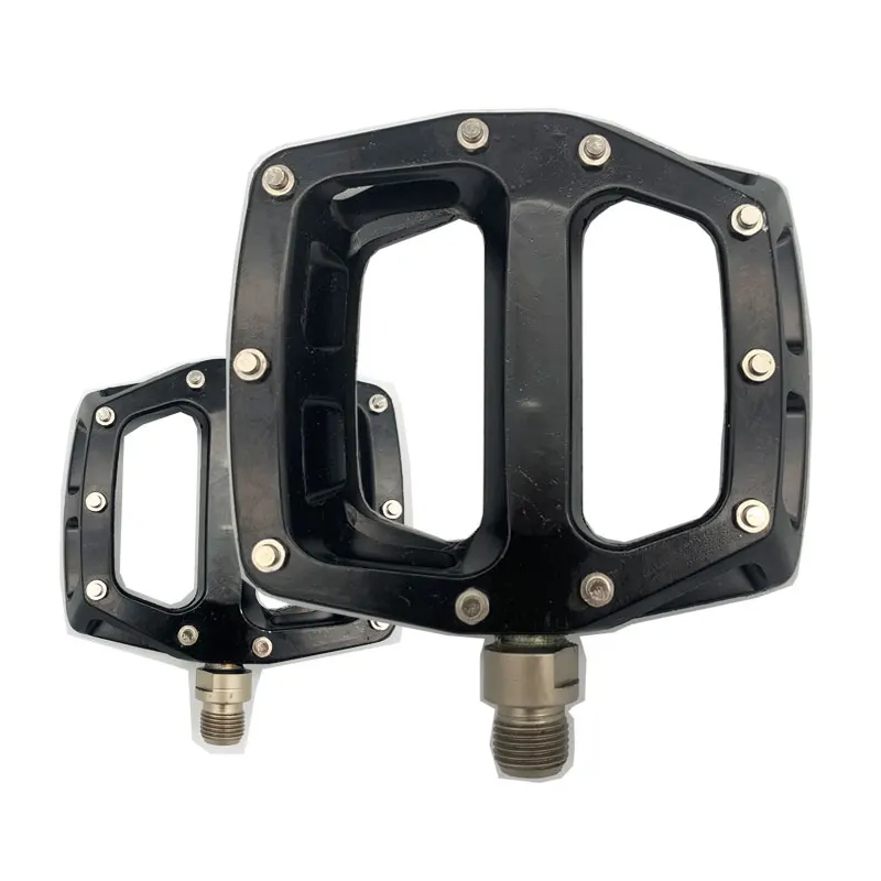 SY 2 Sealed Bearings Crom Axis replace Movable Pins Big platform BMX