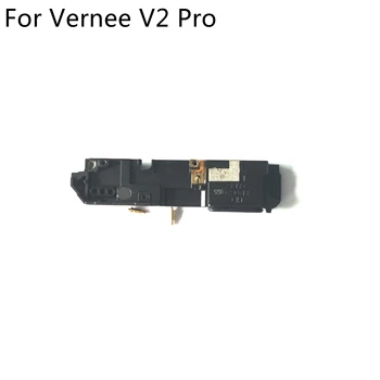 

Vernee V2 Pro Used Loud Speaker Buzzer Ringer + Screws For Vernee V2 Pro MT6763 Octa Core 5.99" 2160 x 1080 Smartphone