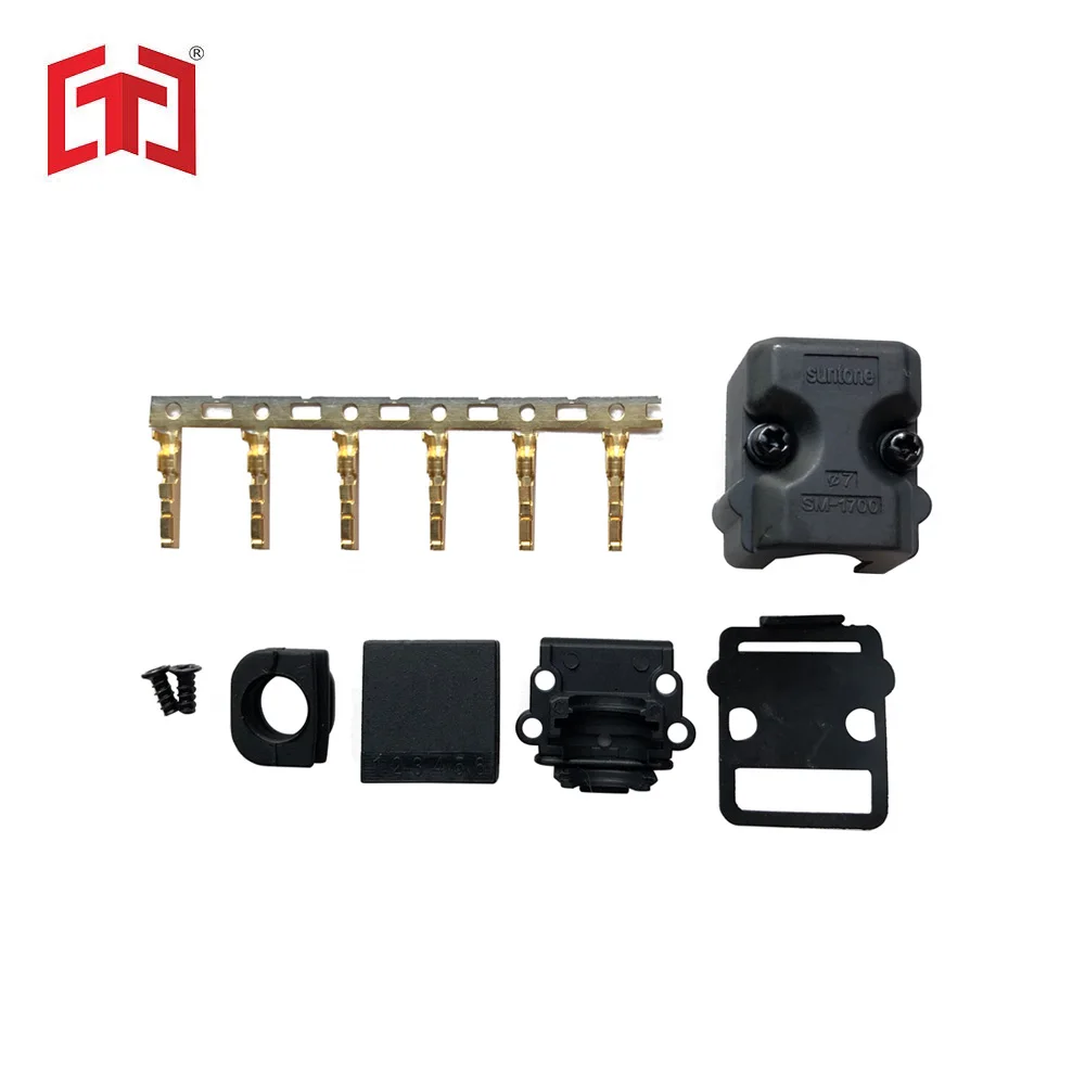 connector SM-1700 (2)