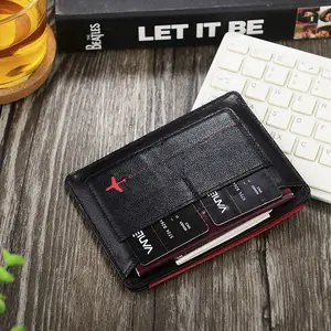 Passport Holder Buy Passport Holder With Free Shipping On Aliexpress Mobile
