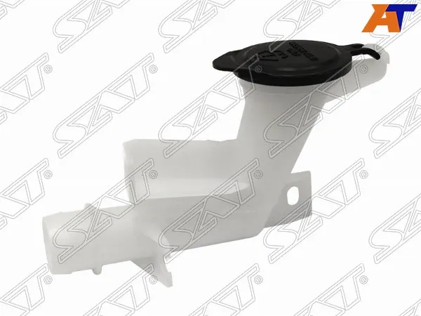 Горловина бачка омывателя MITSUBISHI PAJERO 06- (пр-во Тайвань) SAT ST-MBY8-101-B0 | Автомобили и