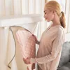 900W Portable Electric Clothes Dryer Collapsible Full Automatic Ironing Machine UV Iron Steam Clothes Dryer 220V Dryer 5