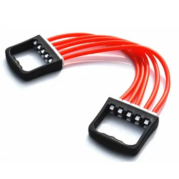 

Yoga Resistance Bands Exercise Fitness Rubber Loop Tube Bands Gym Fitness Exercise Pilates Yoga Band