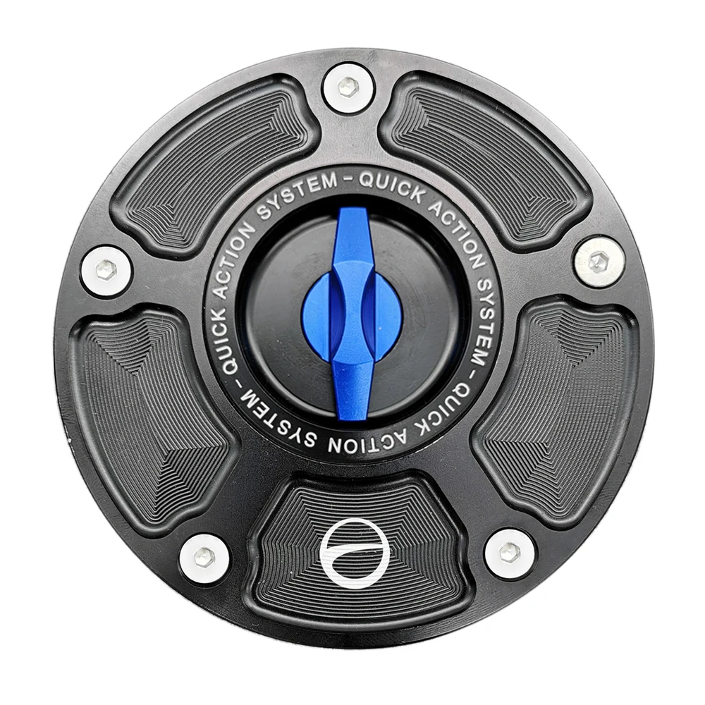 Motorcycle Racing FUEL TANK CAPS 9 colors For SUZUKI SV 650 03-19 1000 03-15 GSX 250 R 17-19 GSF BANDIT 2005-2012 | Автомобили и