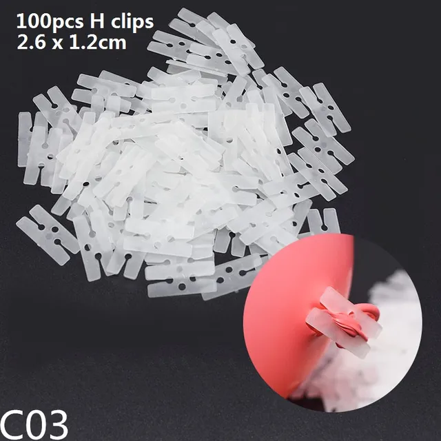 1 Set LED Light Balloon Column Support Display Stand Table Floating Birthday Wedding Party Decor Balloons Holder Stick Accessory C03