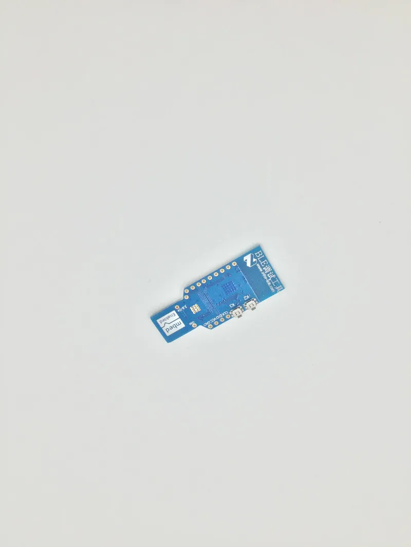 NRF51 DA14583 Bluetooth 4,0 4,1 BLE адаптер ключ анализатор протокола