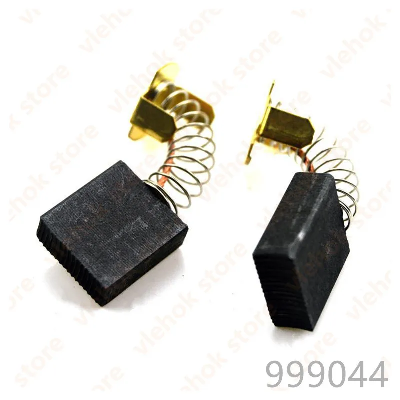 Сменные угольные щетки 999044 для HITACHI CC14SF C15FB C12FA GS23V P12R G23SF G18SE2 G18SR H65SD2 DH50MRY