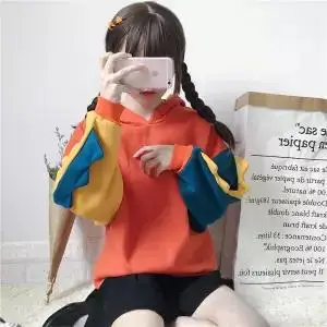 Мода, женские толстовки, худи, уличная одежда, осень-зима, милые толстовки с капюшоном с динозавром, женские толстовки с капюшоном, кавайная Толстовка для косплея - Цвет: 1