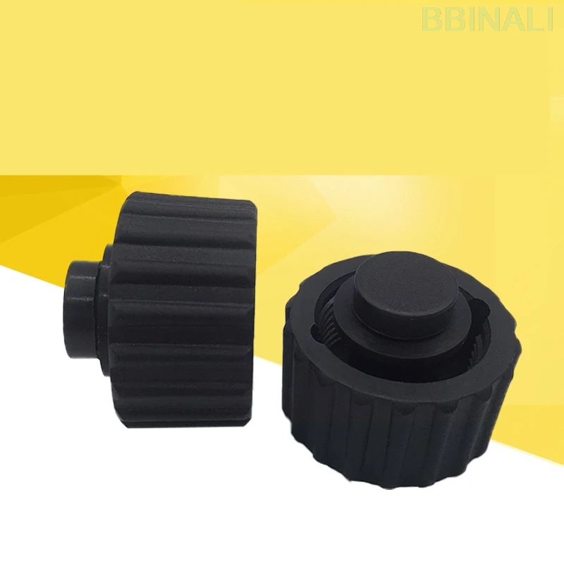 Крышка для поворотного двигателя экскаватора Daewoo Doosan DH150 220 225 300 топливная крышка