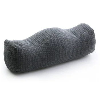 

Leg Pillows Home Modern Simple Blended Hill Type Comfortable Support Relieve Pressure Multifunctional Waist Pad Leg Pillow