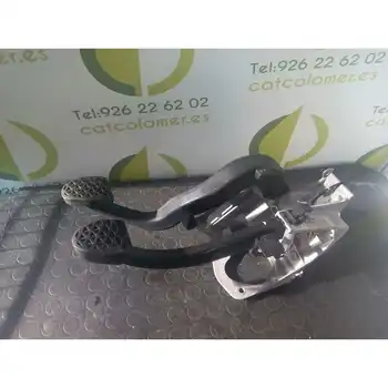 

5904830 Clutch Pedal Bmw 1 Series Saloon (e81/e87) 118d Limited Sport Edition