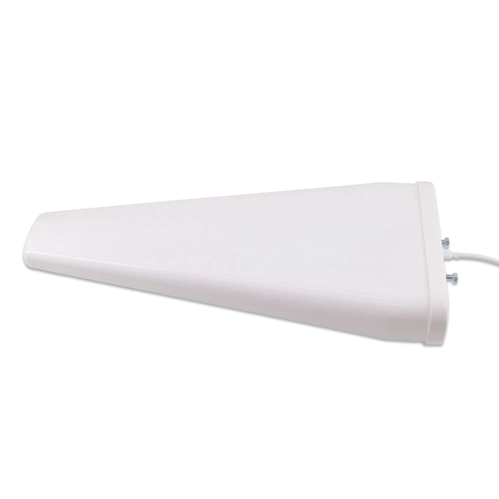 3g 4g Antenna 16dBi Log periodic Outdoor Antenna 698-2700MHz with N/SMA male Connector 15 meters 50-3 cable