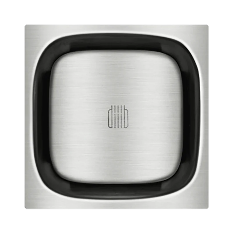 DXDL002 Diiib Dabai трап дезодорант защита от насекомых нержавеющая сталь закручивающийся дренаж кухня ванная комната анти-Блокировка фильтр слива - Цвет: DXDL002