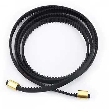 

3D Printer GT2-6mm X Axis 765mm+Y Axis 720mm Open Timing Belt For Ender-3 3D Printer