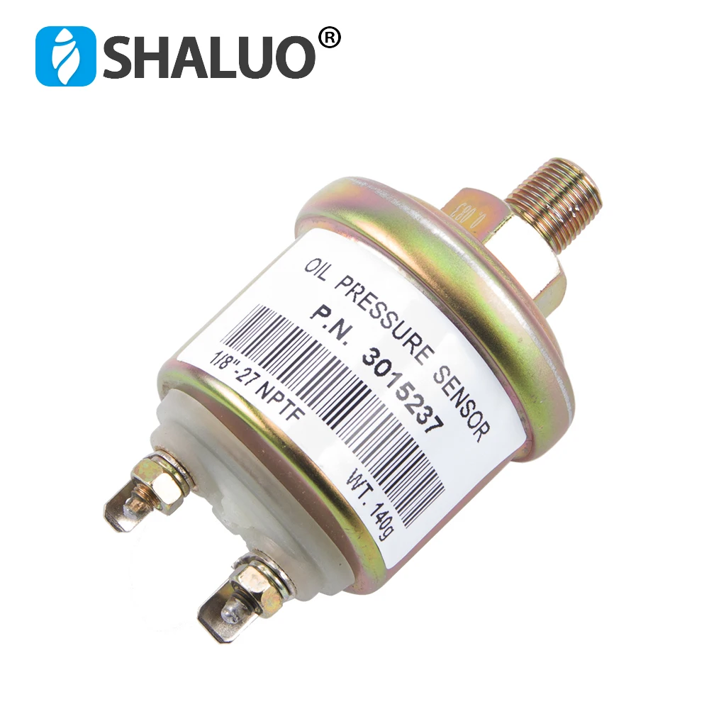 Generator oil pressure switch deals