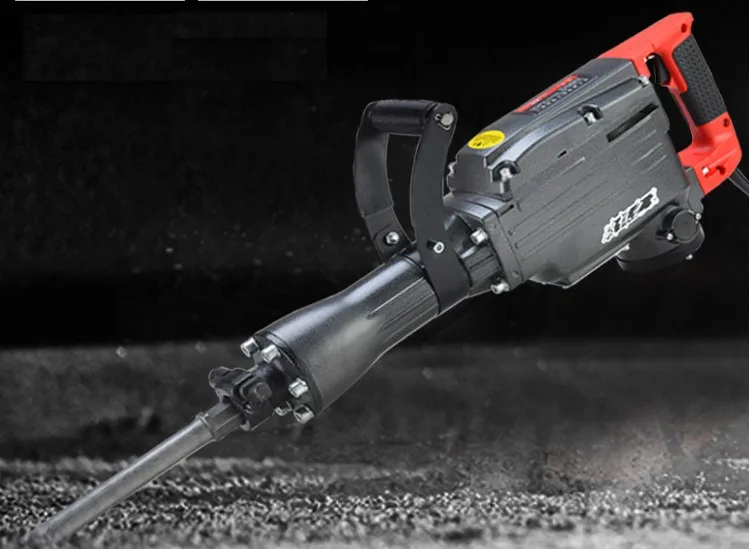 Highpower Concrete Heavyduty Industrial Grade 65/95 Electric Picks