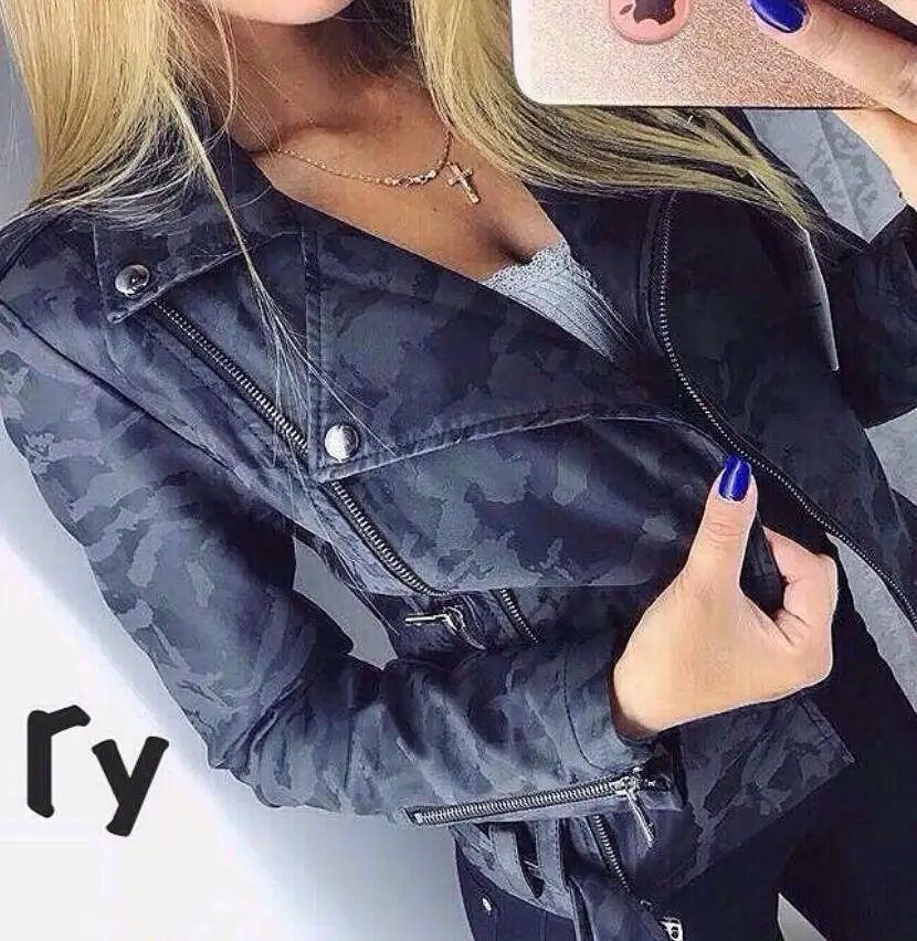 Осень стиль короткое пальто поставка товаров AliExpress EBay