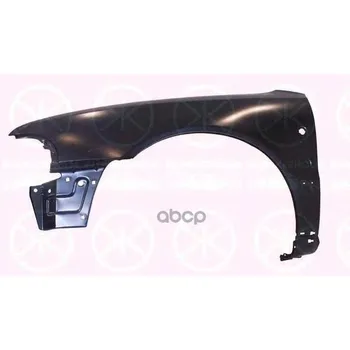 

Wing per. right. Zinc A4 klokkerholm art. 0018316