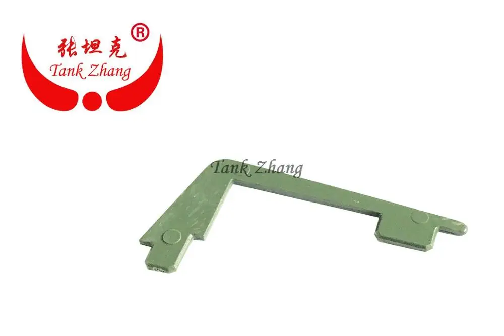HENG LONG 3878/3878-1 RC tank запасные части для России 1/16 No.78-054 пластиковая деталь | Игрушки и