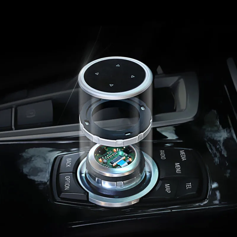 Для BMW X1 X3 X5 X6 F30 E90 E92 F10 F18 F11 F07 GT Z4 F15 F16 F25 E60 E61 IDrive автомобильные мультимедийные