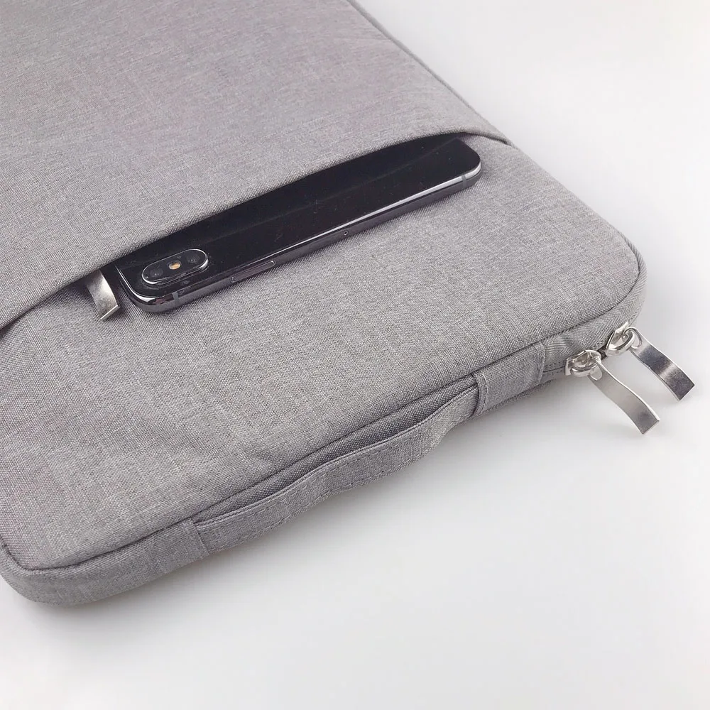 Чехол-сумка для ноутбука ASUS VivoBook Flip 15 ROG Strix mylon на молнии, чехол-сумочка VivoBook для Macbook 15,4 15,6 S